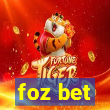 foz bet